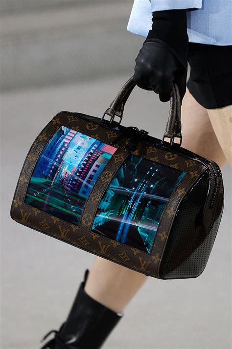 louis vuitton vhs bag|Louis Vuitton Designed the Chicest 2024 Summer Olympics .